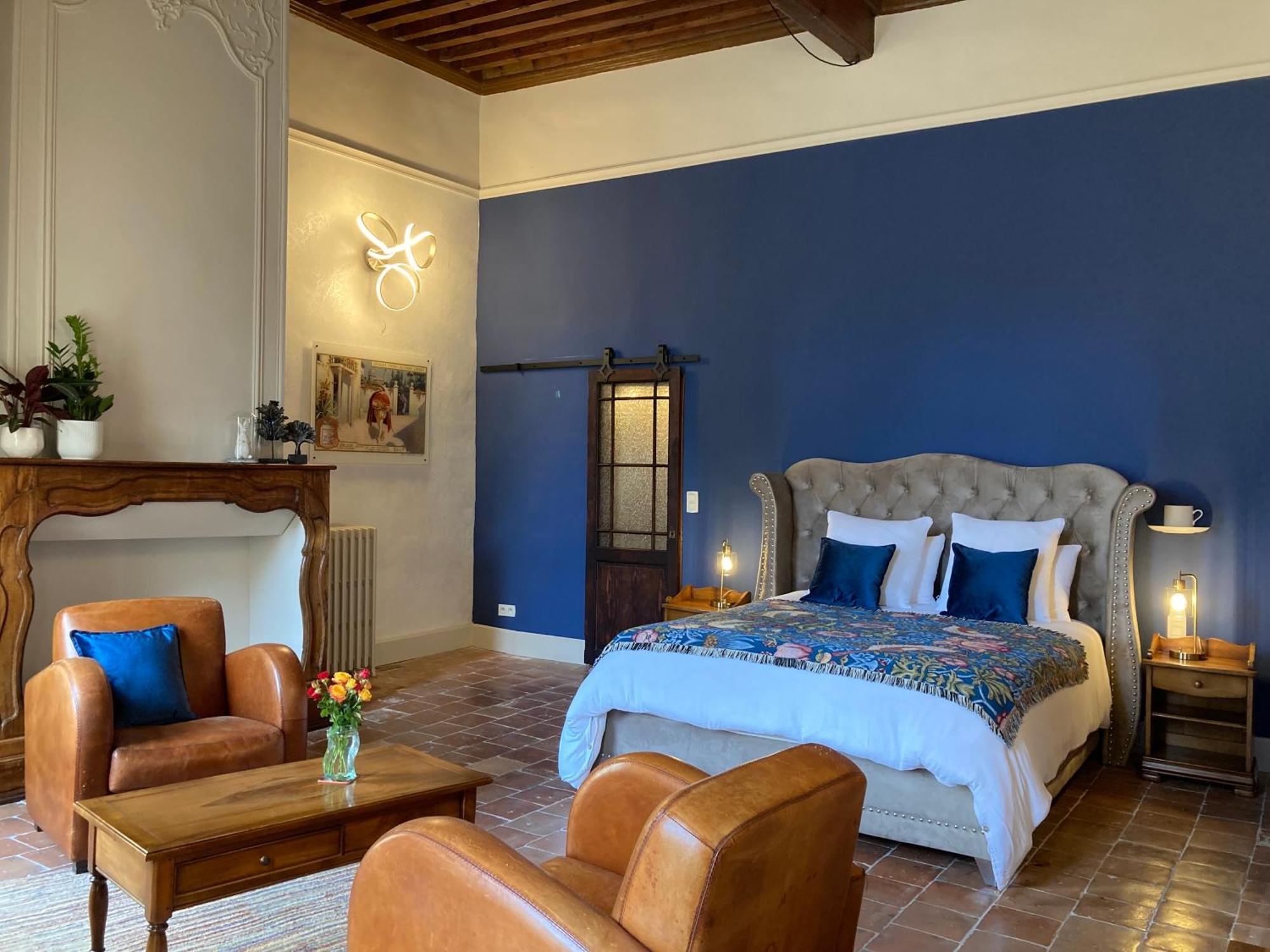 Les Ordalies Hotel Castelnaudary Exterior photo